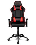 SILLA GAMING DRIFT DR125 NEGRO/ROJO