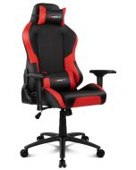 SILLA GAMING DRIFT DR250 NEGRO/ROJO