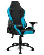 SILLA GAMING DRIFT DR250 NEGRO/AZUL