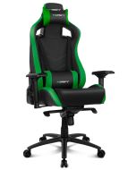 SILLA GAMING DRIFT DR500 NEGRO/VERDE