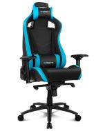 SILLA GAMING DRIFT DR500 NEGRO/AZUL