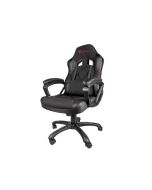 SILLA GAMING GENESIS NITRO 330 NEGRA
