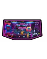 MANDO ARCADE HDMI VINILO RET
