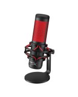 MICROFONO GAMING HYPERX QUADCAST USB