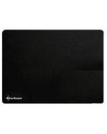 ALFOMBRILLA GAMING SHARKOON 1337 NEGRO L 355X255X1,4