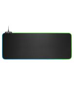 ALFOMBRILLA GAMING SHARKOON 1337 RGB V2 800 NEGRO