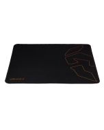 ALFOMBRILLA GAMING KROM KNOUT SPEED NEGRO 320X270X3