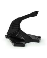 SOPORTE CABLE GAMING BUNGEE NEGRO