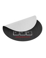 ALFOMBRA SUELO GENESIS TELLUR 300 PARA SILLA POWER OF WASD 100CM