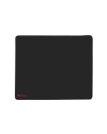 ALFOMBRILLA GAMING GENESIS CARBON 500 L 400X330MM LOGO