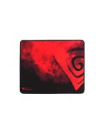 ALFOMBRILLA GAMING GENESIS CARBON 500 M 300X250MM HAZE