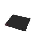ALFOMBRILLA GAMING GENESIS CARBON 500 M 300X250MM LOGO
