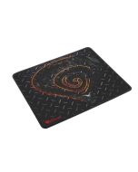 ALFOMBRILLA GAMING GENESIS CARBON 500 M 300X250MM STEEL