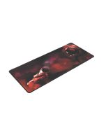 ALFOMBRILLA GAMING GENESIS CARBON 500 XXL 800X300MM TANQUE