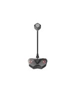 MICROFONO GAMING GENESIS RADIUM 100 OMNIDIRECCIONAL USB
