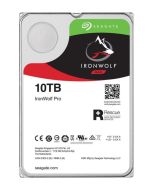 DISCO SEAGATE IRONWOLF PRO 10TB SATA 256MB