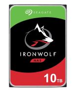 DISCO SEAGATE IRONWOLF 10TB SATA 256MB