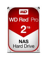 DISCO WD RED PRO 2TB SATA3 64MB