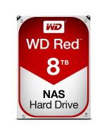 DISCO WD RED 8TB SATA3 256MB