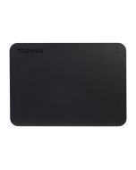 DISCO EXT 2,5" TOSHIBA BASIC 1TB NEGRO