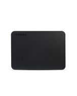 DISCO EXT 2,5" TOSHIBA BASIC 4TB NEGRO