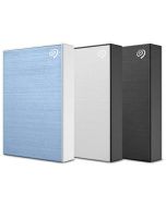DISCO EXT 2,5" SEAGATE BACKUP PLUS 4TB PLATA