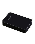 DISCO EXT 3,5" INTENSO MEMORY CENTER 8TB NEGRO