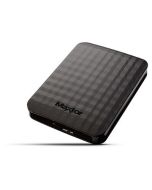 DISCO EXT 2,5" MAXTOR M3 3TB NEGRO