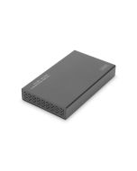 ALMACENAMIENTO EXTERNO DIGITUS CARCASA USB 3.0 SATA SDD/HDD 3.5"3.5" & 2.5"
