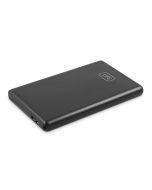 CAJA EXTERNA 1LIFE  2,5" HD: VAULT 3 HDD / SSD USB 3,0