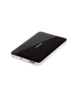 CAJA EXTERNA NATEC OYSTER 2 DISCO DURO 2,5" USB 3.0 SATA NEGRA