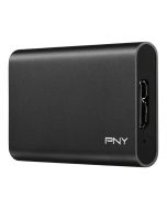 SSD EXT PNY CS1050 240GB USB 3.0