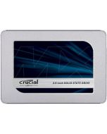 SSD CRUCIAL MX500 500GB SATA3