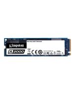 SSD KINGSTON A2000 500GB M2 2280 NVME