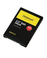 SSD INTENSO HIGH PERFORMANCE 960GB SATA3