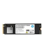 SSD HP EX900 500GB M2 NVMe