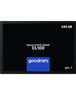 SSD GOODRAM CL100 240GB SATA3