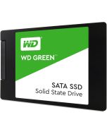 SSD WD GREEN 120GB SATA3
