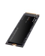SSD WD BLACK SN750 NVME 250GB M2