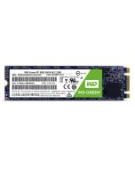 SSD WD GREEN 480GB M2