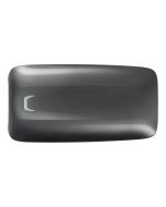 SSD EXTERNO SAMSUNG X5 500GB GRIS