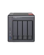NAS MOBOTIX 4-Bay/16 Channels (NAS-451G)