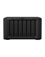 NAS SYNOLOGY DS1618+ 6 BAHIAS