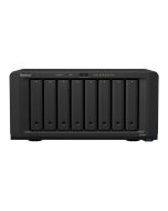 NAS SYNOLOGY DS1819+ SATA 6GB 8 BAHIAS 4GB RAM