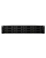 NAS SYNOLOGY RACKSTATION RS3617RPXS