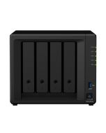 NAS SYNOLOGY DISKSTATION DS418PLAY 4 BAHIAS 2GHZ