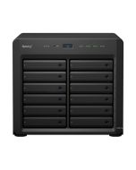 NAS SYNOLOGY DS3617XS 12 BAHIAS