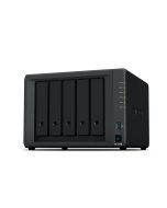 NAS SYNOLOGY DS1520+5 BAHIAS HDD & SSD