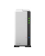 NAS SYNOLOGY DS120J 0,8GHZ 1 BAHIA