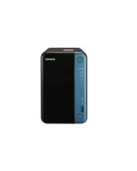 NAS QNAP TS-253BE-4G 2 BAHIAS 1,5 GHZ NEGRO